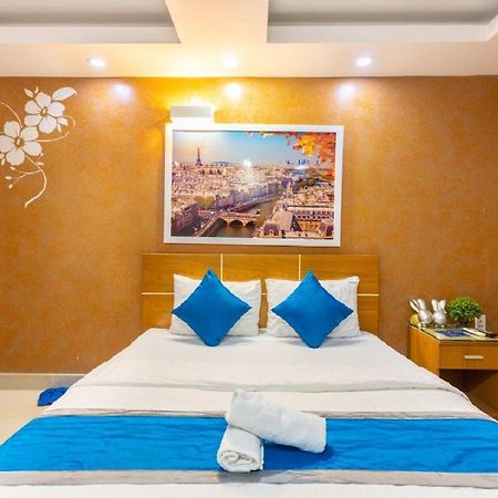 Ryo Hotel Ho Chi Minh City Exterior photo